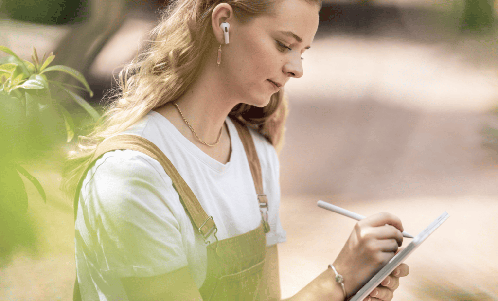 7 Features of the iPad that make studying easier, more efficient, and ...