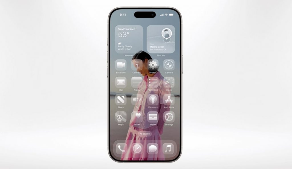 Apple
