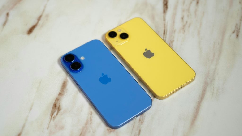 iPhone 14