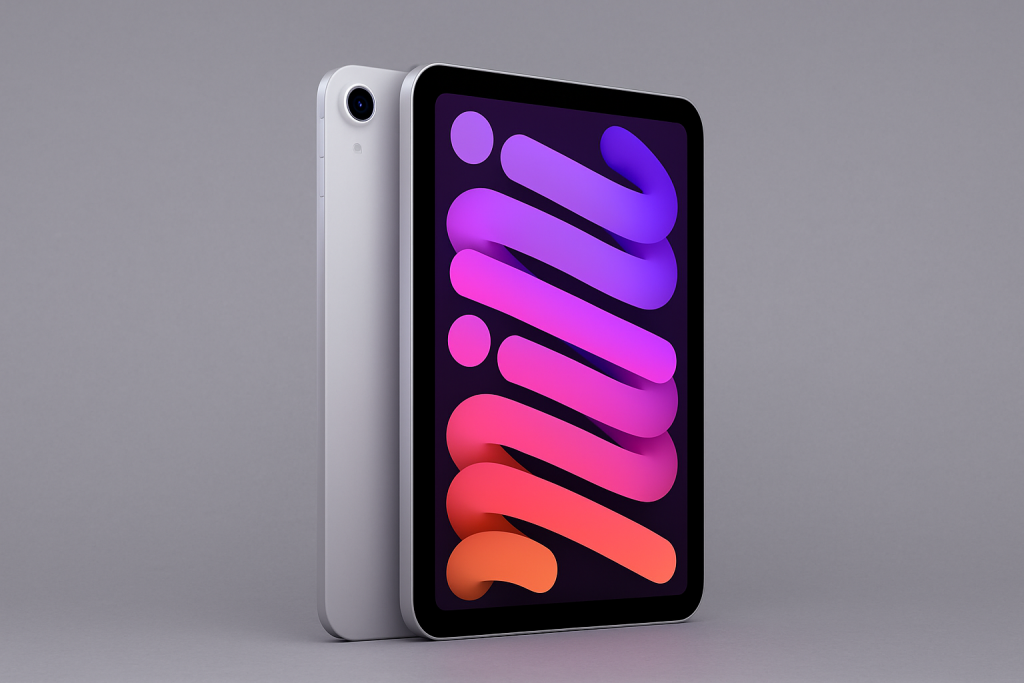 iPad