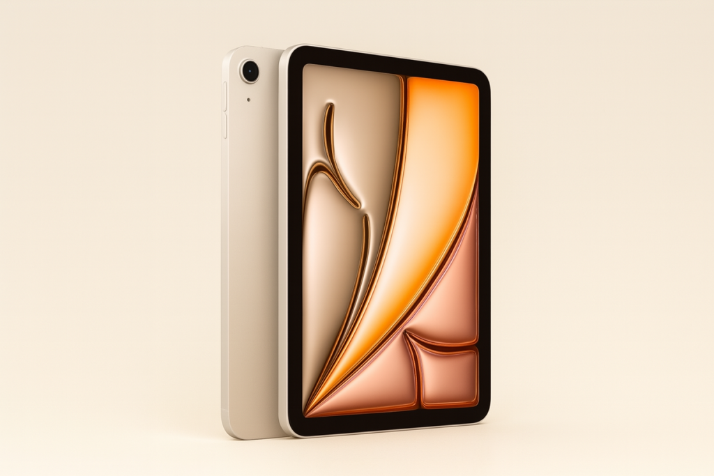 iPad