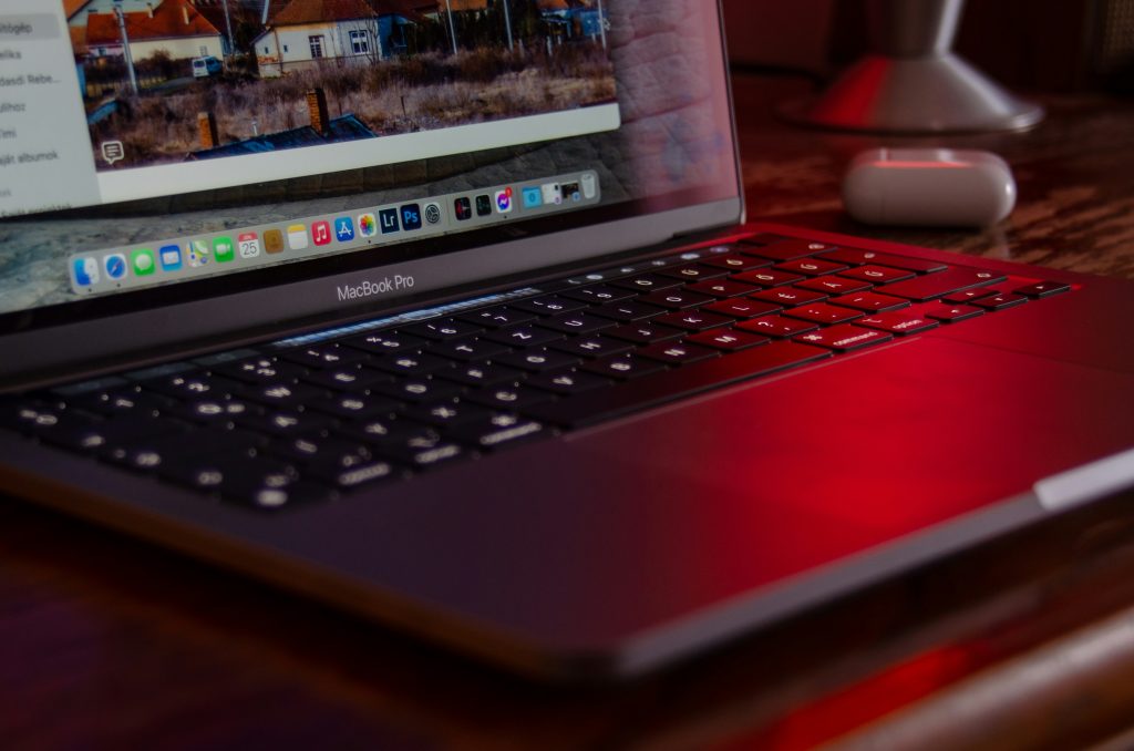 macbook