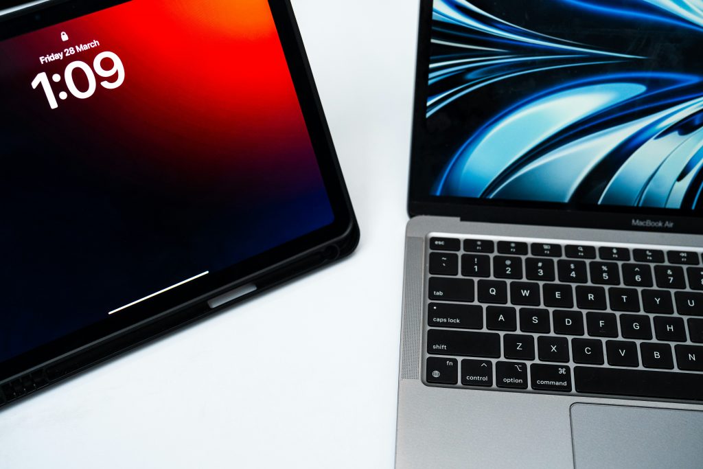 iPad