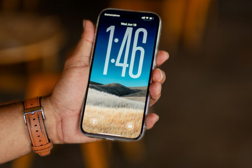 iOS 26