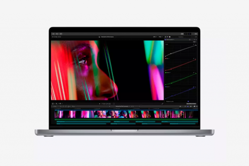 Apple