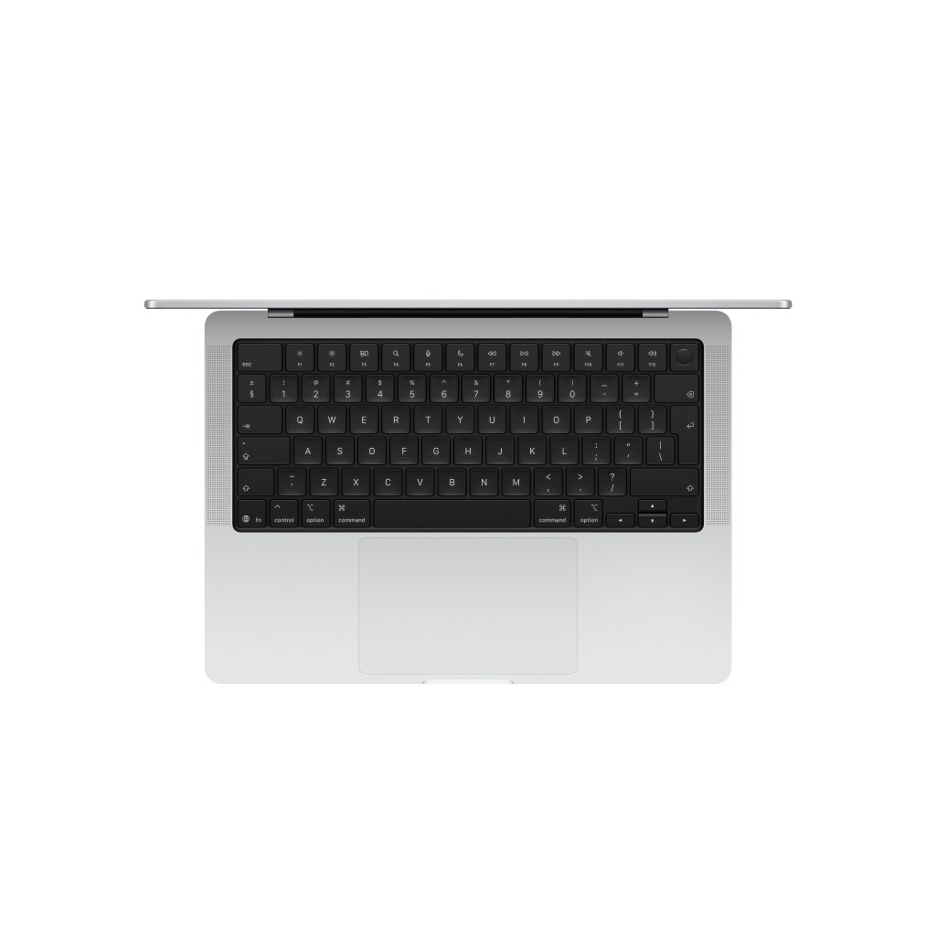 MacBook Pro 14 2025