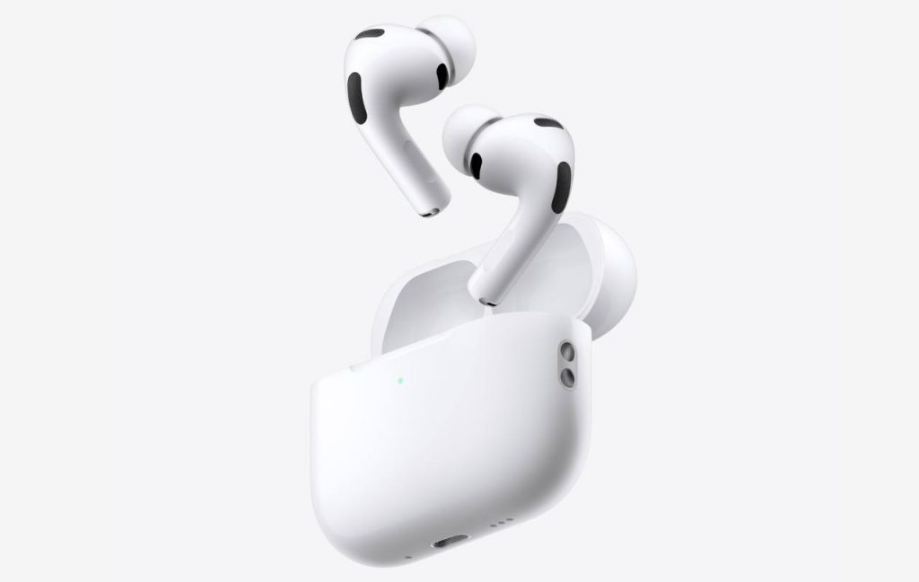 AirPods Pro 3
