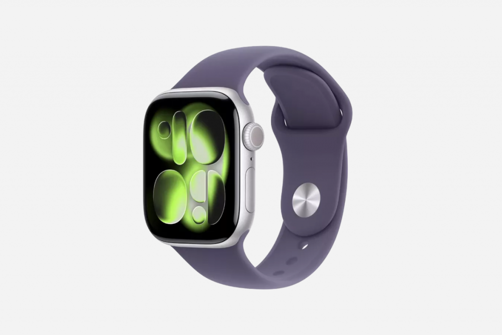 Apple Watch Ultra 3