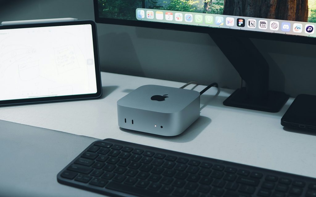Mac Mini