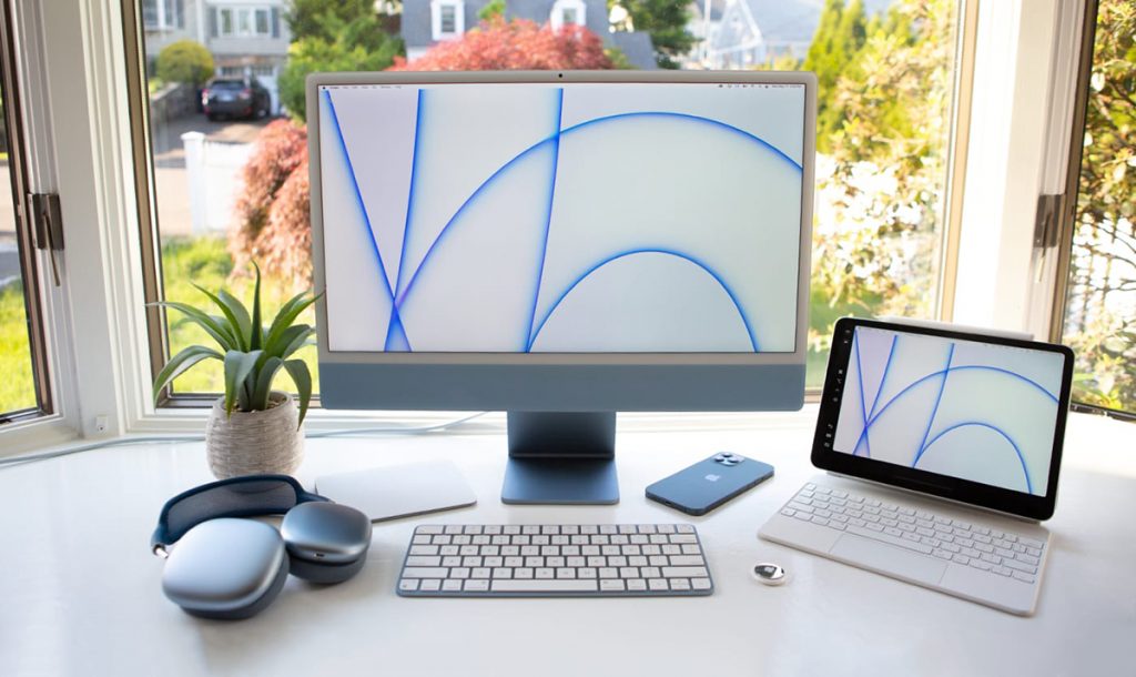 iMac