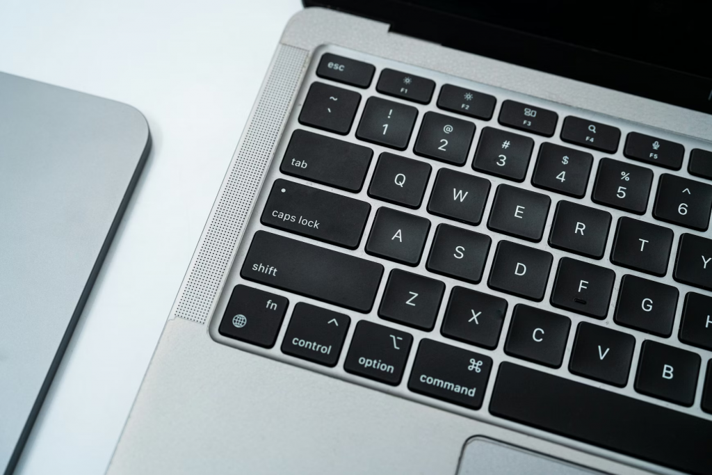 MacBook