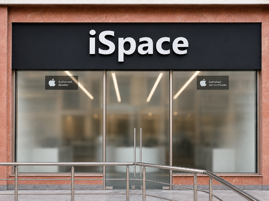 iSpace