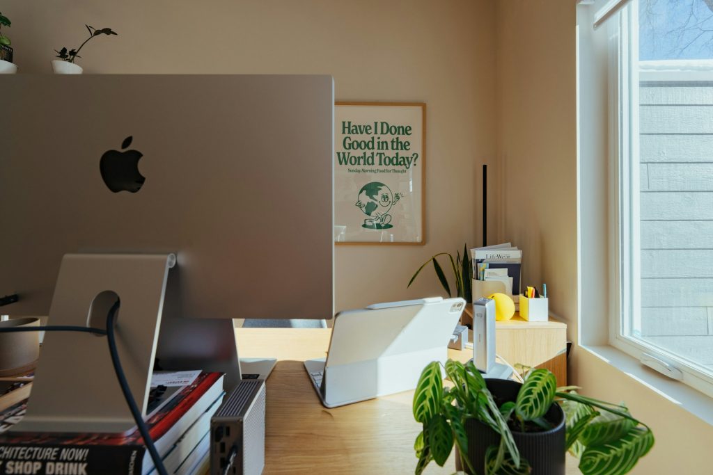 iMac