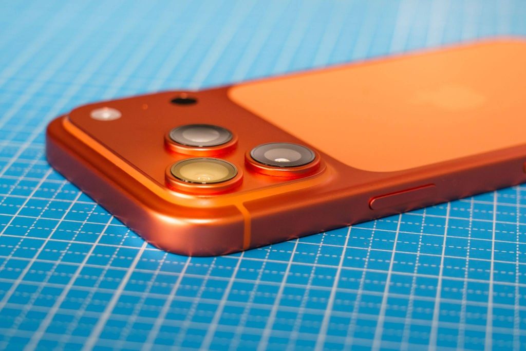 iPhone