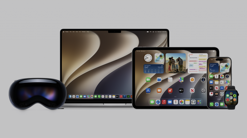 WWDC