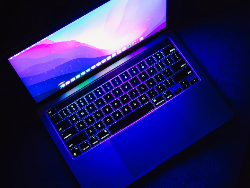 macOS