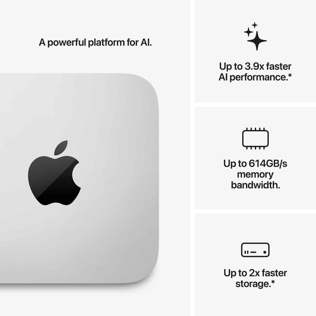 Mac Studio