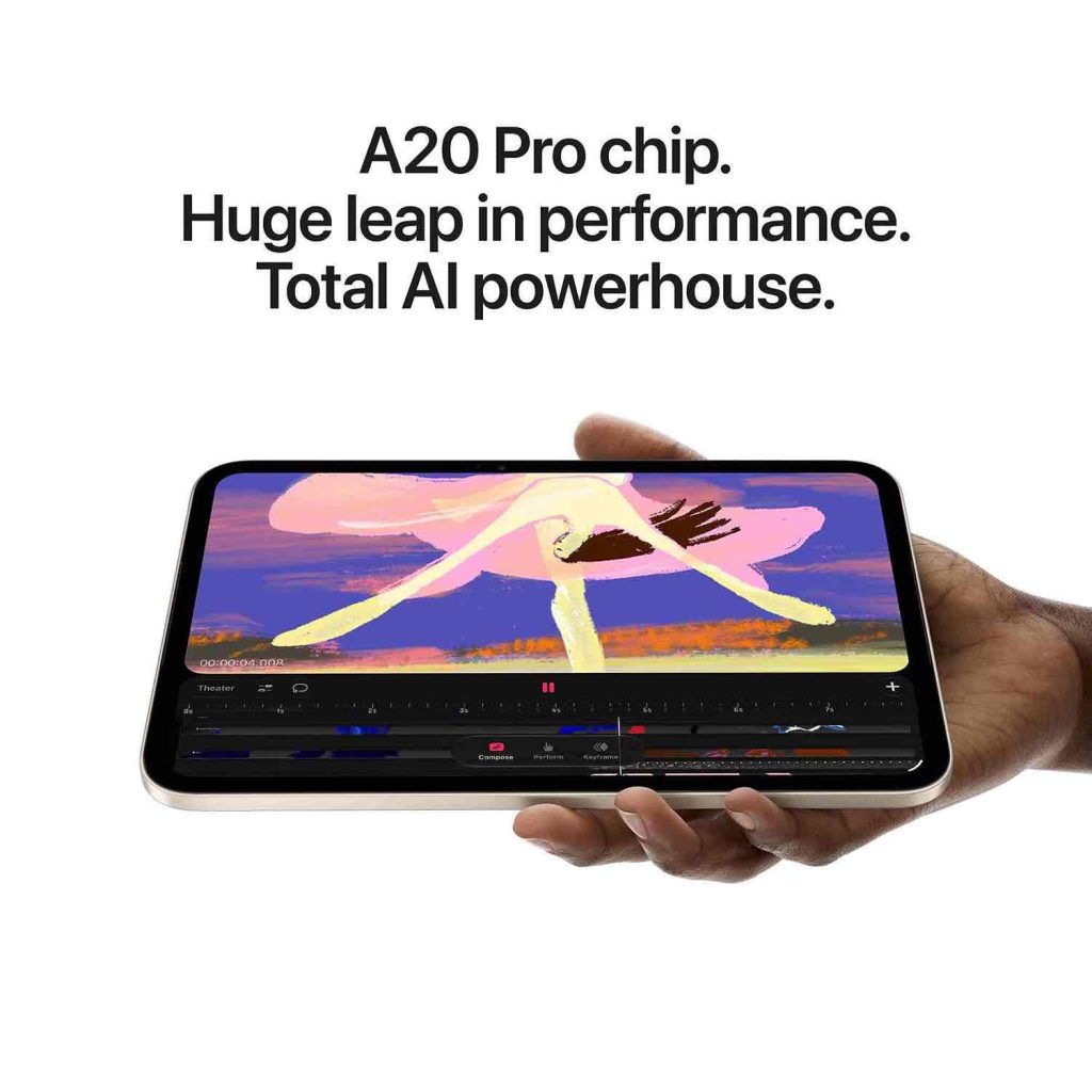 iPad mini